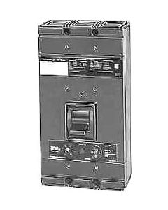Westinghouse HMC3800F 3-Pole 800 Amp Molded Case Circuit Breaker