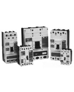 Westinghouse HMCA2700 2-Pole 700 Amp Molded Case Circuit Breaker