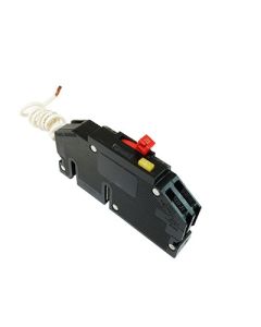 Zinsco HRGF20 1-Pole 20 Amp Molded Case Circuit Breaker