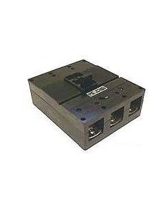Thomas Betts JL360100A 3-Pole 100 Amp Molded Case Circuit Breaker