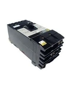 Westinghouse KA3225F 3-Pole 225 Amp Molded Case Circuit Breaker