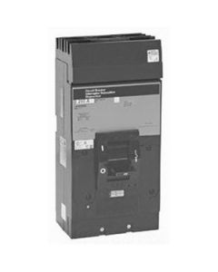 Westinghouse LA2300 2-Pole 300 Amp Molded Case Circuit Breaker