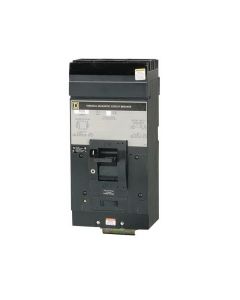 Westinghouse LA3600F 3-Pole 600 Amp Molded Case Circuit Breaker