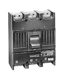 Westinghouse MCCGA3800 3-Pole 800 Amp Molded Case Circuit Breaker