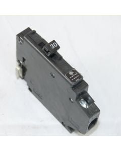 Crouse Hinds MH130L 1-Pole 30 AMP Molded Case Circuit Breaker