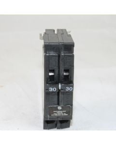 Crouse Hinds MH230 2-Pole 30 AMP Molded Case Circuit Breaker