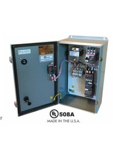 480V Simple Combination Starter