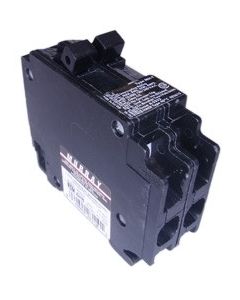 Murray MP2020N 2-Pole 20 AMP Molded Case Circuit Breaker