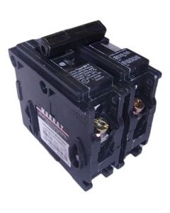 Murray MP215 2-Pole 15 AMP Molded Case Circuit Breaker