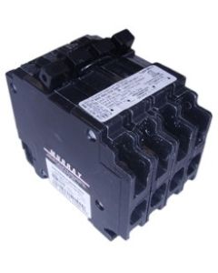 Murray MP220220 4-Pole 20 AMP Molded Case Circuit Breaker