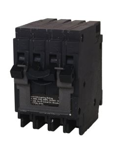 Murray MP220230CT2 4-Pole 30 AMP Molded Case Circuit Breaker