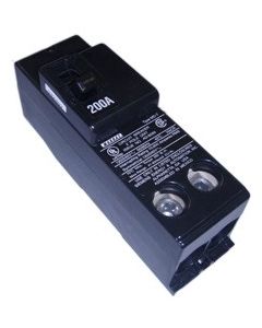 Murray MPD2150 2-Pole 150 AMP Molded Case Circuit Breaker