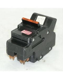 Federal Pacific NA2100 2-Pole 100 Amp Molded Case Circuit Breaker