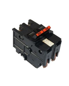 Federal Pacific NA230 2-Pole 30 Amp Molded Case Circuit Breaker