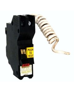Federal Pacific NAGF20 1-Pole 20 Amp Molded Case Circuit Breaker