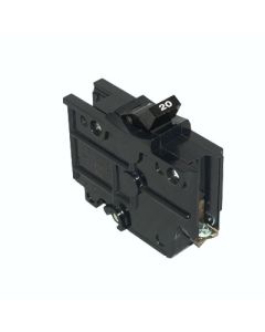Federal Pacific NB111020 1-Pole 20 Amp Molded Case Circuit Breaker