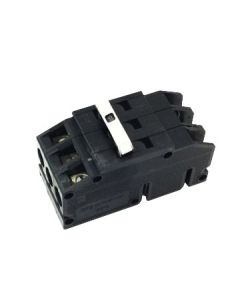 Zinsco Q243050 3-Pole 50 Amp Molded Case Circuit Breaker