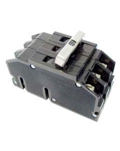 Zinsco Q243030 3-Pole 30 Amp Molded Case Circuit Breaker