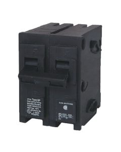 Zinsco Q25 1-Pole 25 Amp Molded Case Circuit Breaker