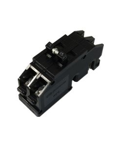 Zinsco QC15 2-Pole 15 Amp Molded Case Circuit Breaker