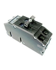 Zinsco QC50 2-Pole 50 AMP Molded Case Circuit Breaker