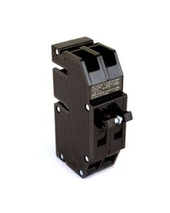Zinsco QCAL90 2-Pole 90 Amp Molded Case Circuit Breaker