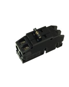 Zinsco QCB100 2-Pole 100 Amp Molded Case Circuit Breaker