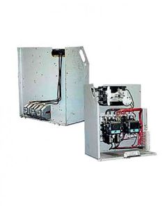 Siemens 9800 Series MCC Buckets