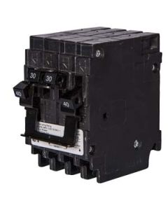 Siemens Q23050CT2 2-Pole 30 AMP Molded Case Circuit Breaker