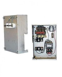 Square D Model 3 Series MCC Buckets