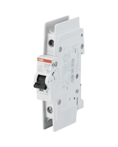 ABB SU201M-K6 1-Pole 6 AMP Mini Circuit Breaker