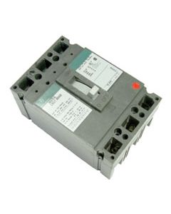 General Electric TED134100 3-Pole 100 Amp Molded Case Circuit Breaker
