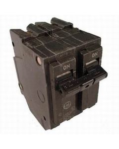 General Electric THQL2120 2-Pole 20 Amp Molded Case Circuit Breaker