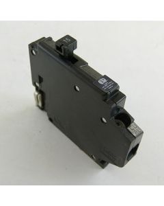 Connecticut Electric UBITBA115L 1-Pole 15 AMP Molded Case Circuit Breaker