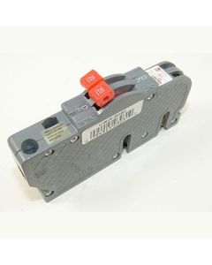 Connecticut Electric UBIZ2020 2-Pole 20 AMP Molded Case Circuit Breaker