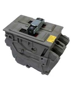 Wadsworth A260NI 2-Pole 60 AMP Molded Case Circuit Breaker