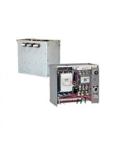 Westinghouse Type-W Series MCC Buckets