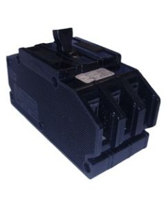 Zinsco QB243030 3-Pole 30 Amp Molded Case Circuit Breaker
