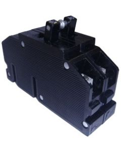 Zinsco QC30 2-Pole 30 AMP Molded Case Circuit Breaker