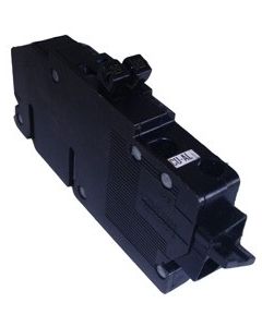 Zinsco RC3850 2-Pole 50 AMP Molded Case Circuit Breaker