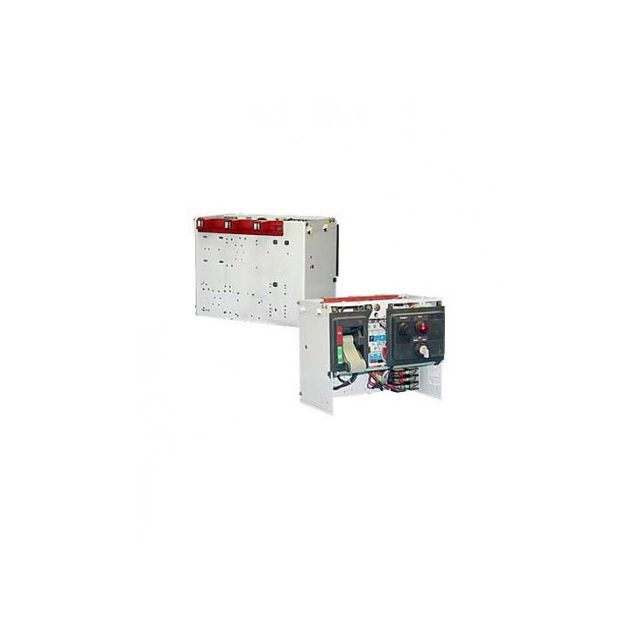 Cutler Hammer F-2100 Series MCC Buckets