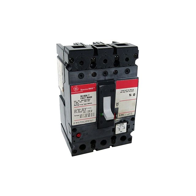 SELA36AI0100 GE Spectra Series Breaker