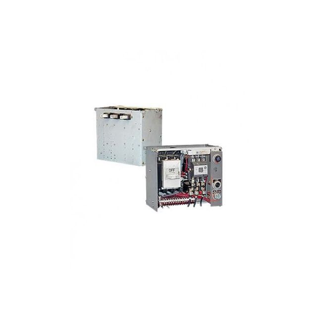 Westinghouse Type-W Series MCC Buckets