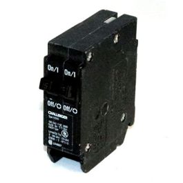 Disjoncteur Challenger A120L Type A 1P 20A 120V - Occasion, Avec Protection Thermique