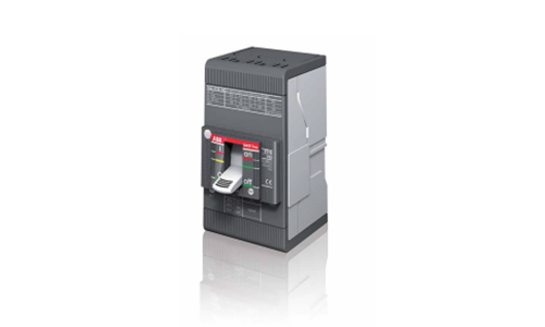 Shop ABB XT1NU3015 15A MCCB 3-Pole - Fast Delivery