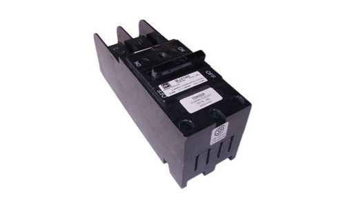 Buy Bryant BJ2150 2-Pole 150 Amp Molded Case Circuit Breaker Online