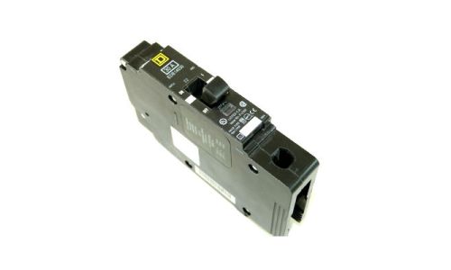 Square D EDB14030 1-Pole 30 Amp Molded Case Circuit Breaker