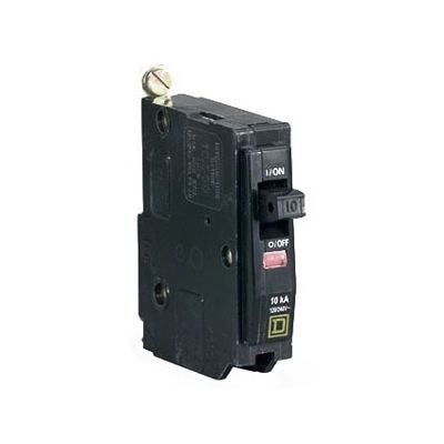 Square D QOB360 3-Pole 60 Amp Molded Case Circuit Breaker - Square D -  Expedited Shipping Available| Bay Power