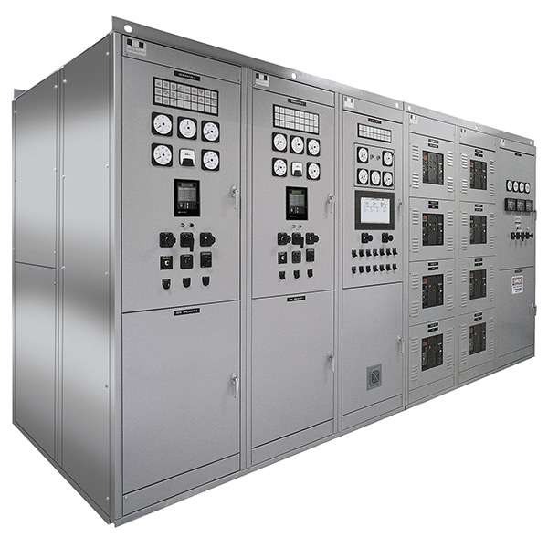 How Does Paralleling Switchgear Work?