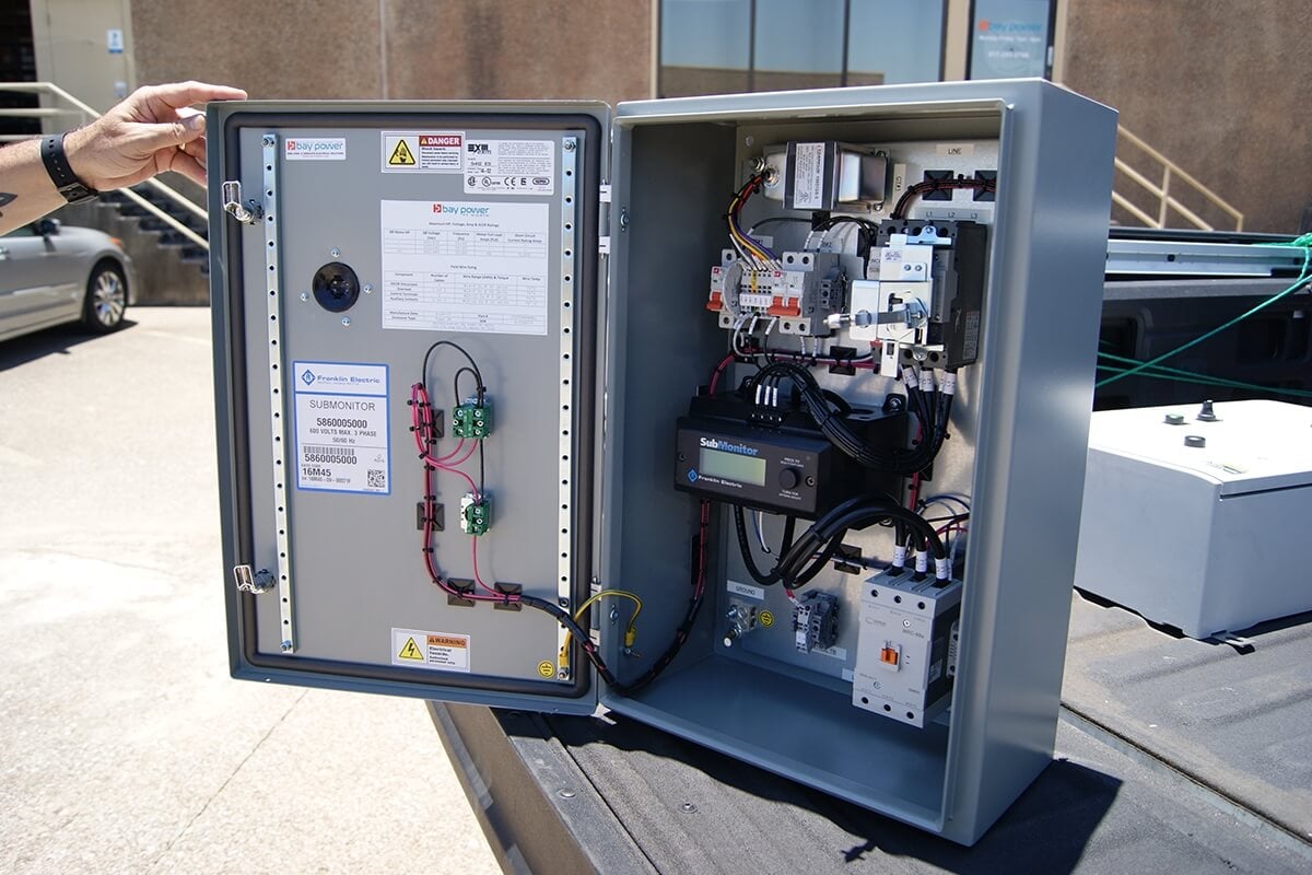 Bay Power Fort Worth Electrical Products & Solutions